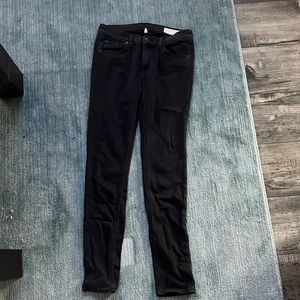 Rag  & Bone skinny jeans